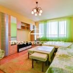 Дава се под наем Двустаен апартамент в София, Хиподрума - 76 кв.м за 550 € - Снимка #1