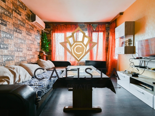 Тристаен апартамент в София, Овча купел 2 - 85 кв.м за 2377 €/кв.м - Снимка #1