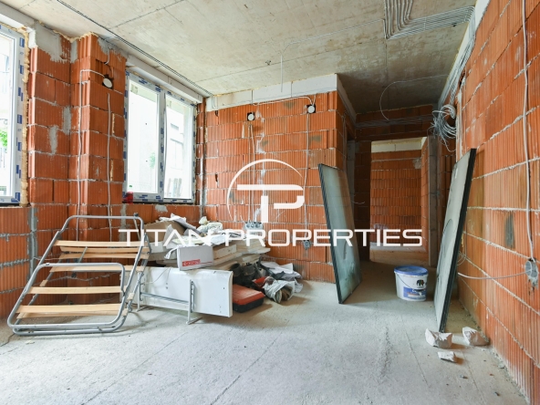 Двустаен апартамент в София, Малинова долина - 41 кв.м за 2074 €/кв.м - Снимка #1