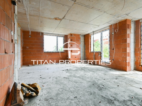 Тристаен апартамент в София, Малинова долина - 129 кв.м за 1783 €/кв.м - Снимка #1