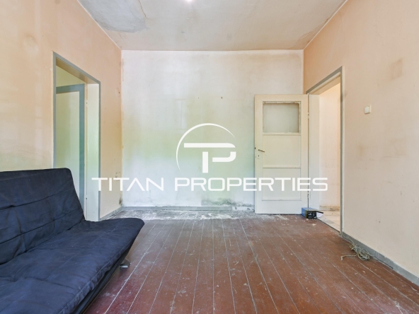 Двустаен апартамент в София, Славия - 50 кв.м за 2780 €/кв.м - Снимка #1