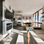 Многостаен апартамент в София, Манастирски ливади - 163 кв.м за 2731 €/кв.м - Снимка #1