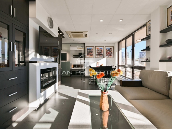 Многостаен апартамент в София, Манастирски ливади - 163 кв.м за 2731 €/кв.м - Снимка #1