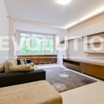 Тристаен апартамент в София, Борово - 96 кв.м за 3021 €/кв.м - Снимка #1