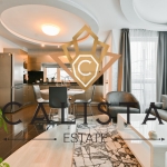 Дава се под наем Тристаен апартамент в София, Овча купел - 70 кв.м за 699 € - Снимка #1