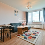 Дава се под наем Двустаен апартамент в София, Красна поляна 3 - 65 кв.м за 550 € - Снимка #1