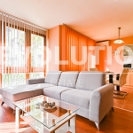 Дава се под наем Двустаен апартамент в София, Манастирски ливади - 67 кв.м за 650 € - Снимка #1