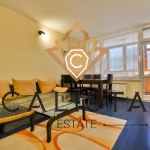 Дава се под наем Тристаен апартамент в София, Надежда 1 - 75 кв.м за 499 € - Снимка #1