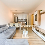 Дава се под наем Тристаен апартамент в София, Малинова долина - 87 кв.м за 765 € - Снимка #1