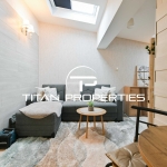 Дава се под наем Едностаен апартамент в София, Гео Милев - 40 кв.м за 620 € - Снимка #1