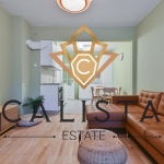 Дава се под наем Двустаен апартамент в София, Център - 60 кв.м за 949 € - Снимка #1