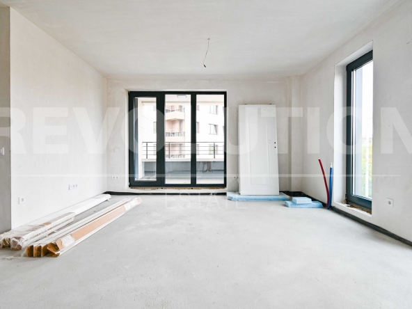 Двустаен апартамент в София, Разсадника - 82 кв.м за 2350 €/кв.м - Снимка #1