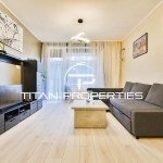 Дава се под наем Двустаен апартамент в София, Кръстова вада - 60 кв.м за 750 € - Снимка #1