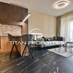 Дава се под наем Двустаен апартамент в София, Манастирски ливади - 70 кв.м за 900 € - Снимка #1