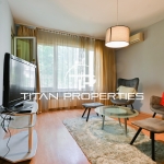 Дава се под наем Двустаен апартамент в София, Лагера - 50 кв.м за 550 € - Снимка #1