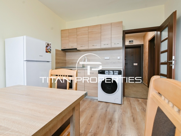 Двустаен апартамент в София, Дружба 1 - 45 кв.м за 3089 €/кв.м - Снимка #1