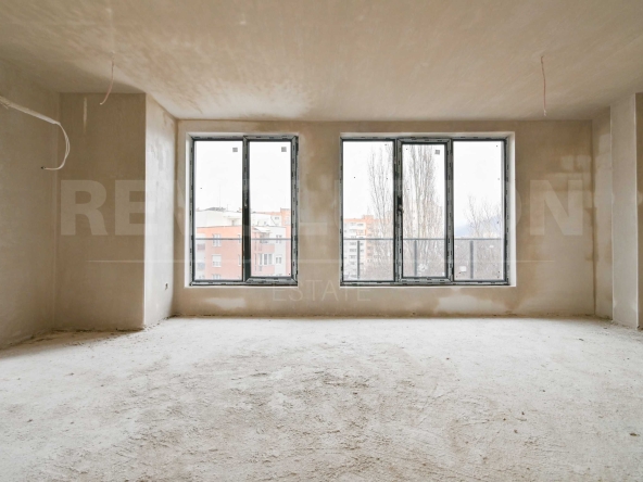 Тристаен апартамент в София, Овча купел 2 - 125 кв.м за 1744 €/кв.м - Снимка #1