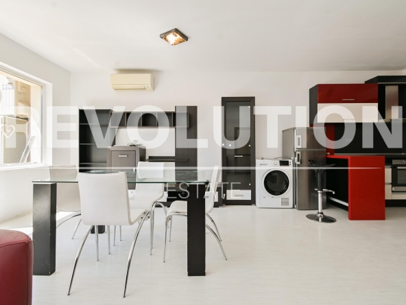 Дава се под наем Двустаен апартамент в София, Бояна - 68 кв.м за 700 € - Снимка #1