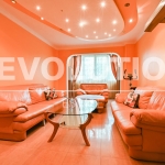 Дава се под наем Тристаен апартамент в София, Младост 2 - 110 кв.м за 750 € - Снимка #1