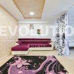 Дава се под наем Едностаен апартамент в София, Изток - 40 кв.м за 450 € - Снимка #1