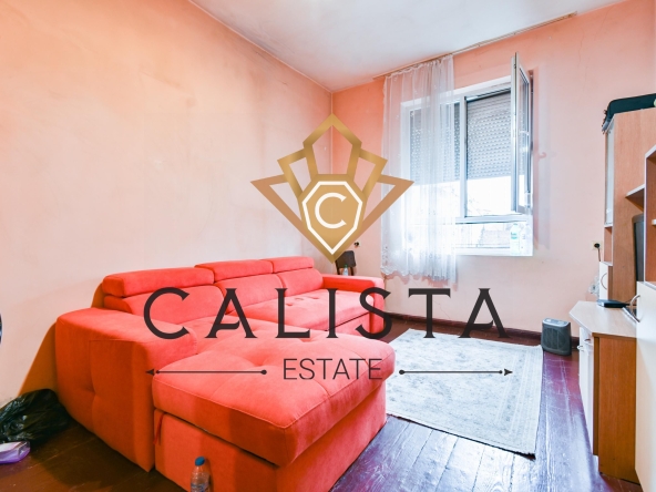 Двустаен апартамент в София, Зона Б-5 - 60 кв.м за 3334 €/кв.м - Снимка #1