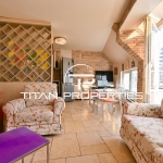 Дава се под наем Тристаен апартамент в София, Лозенец - 100 кв.м за 900 € - Снимка #1