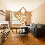 Дава се под наем Двустаен апартамент в София, Център - 60 кв.м за 699 € - Снимка #1