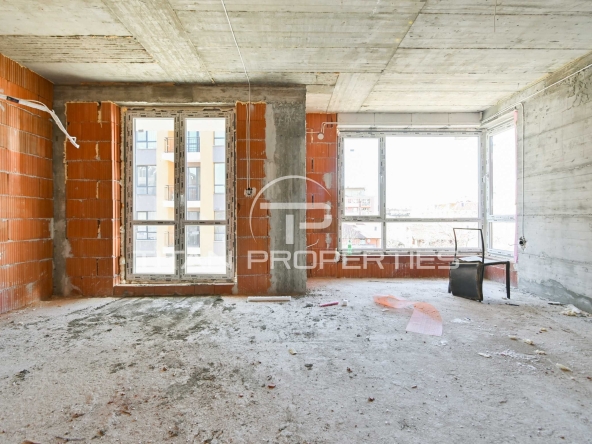 Двустаен апартамент в София, Люлин - център - 80 кв.м за 1908 €/кв.м - Снимка #1