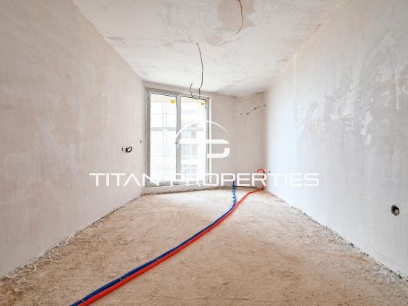 Двустаен апартамент в София, Банишора - 60 кв.м за 2317 €/кв.м - Снимка #1