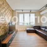 Дава се под наем Двустаен апартамент в София, Манастирски ливади - 65 кв.м за 750 € - Снимка #1