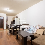 Дава се под наем Двустаен апартамент в София, Толстой - 73 кв.м за 490 € - Снимка #1