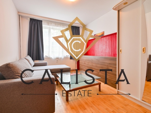 Дава се под наем Тристаен апартамент в София, Младост 2 - 110 кв.м за 749 € - Снимка #1