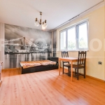 Едностаен апартамент в София, Слатина - 47 кв.м за 2107 €/кв.м - Снимка #1