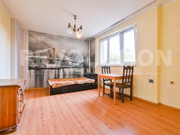 Едностаен апартамент в София, Слатина - 47 кв.м за 2107 €/кв.м - Снимка #1