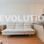 Дава се под наем Едностаен апартамент в София, Студентски град - 42 кв.м за 475 € - Снимка #1