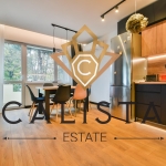 Дава се под наем Тристаен апартамент в София, Лозенец - 90 кв.м за 1099 € - Снимка #1