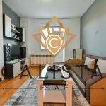 Дава се под наем Тристаен апартамент в София, Докторски паметник - 90 кв.м за 799 € - Снимка #1