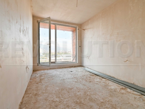 Двустаен апартамент в София, Банишора - 68 кв.м за 1315 €/кв.м - Снимка #1