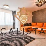 Дава се под наем Тристаен апартамент в София, Надежда 2 - 117 кв.м за 870 € - Снимка #1