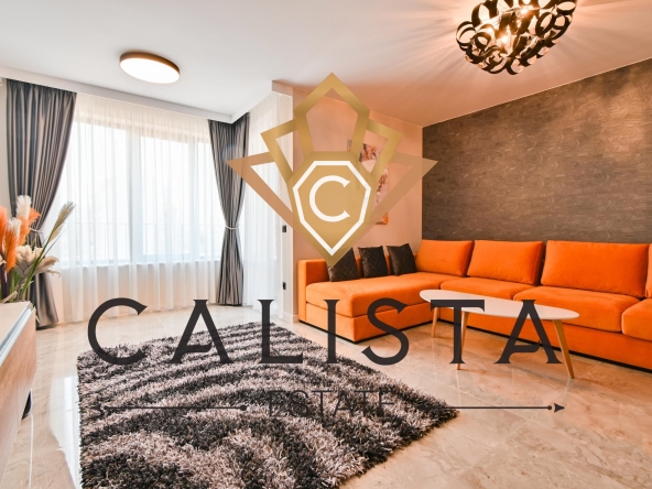 Дава се под наем Тристаен апартамент в София, Надежда 2 - 117 кв.м за 870 € - Снимка #1