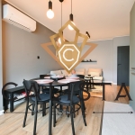 Дава се под наем Тристаен апартамент в София, Стрелбище - 98 кв.м за 1499 € - Снимка #1