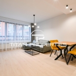 Дава се под наем Двустаен апартамент в София, Манастирски ливади - 70 кв.м за 750 € - Снимка #1