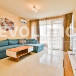 Дава се под наем Двустаен апартамент в София, Кръстова вада - 80 кв.м за 900 € - Снимка #1