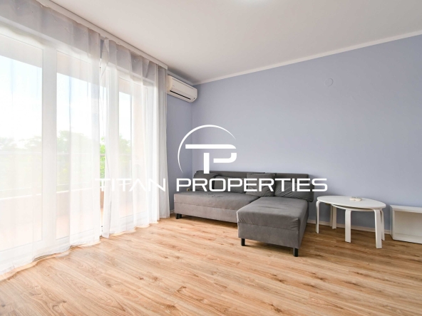 Дава се под наем Тристаен апартамент в София, Манастирски ливади - 120 кв.м за 918 € - Снимка #1