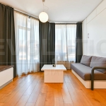 Ателие в София, Кръстова вада - 38 кв.м за 3948 €/кв.м - Снимка #1