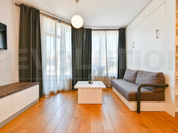 Ателие в София, Кръстова вада - 38 кв.м за 3948 €/кв.м - Снимка #1