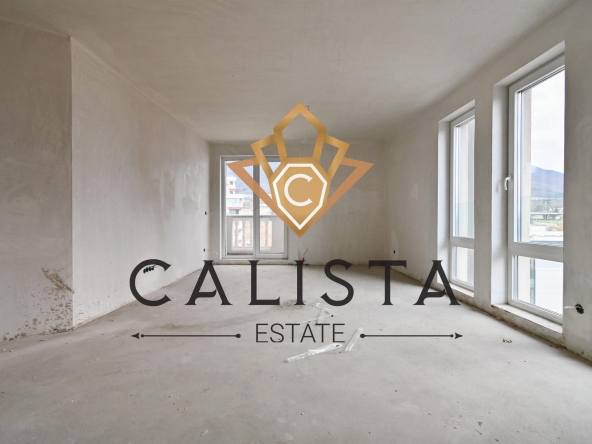 Тристаен апартамент в София, Манастирски ливади - 190 кв.м за 2363 €/кв.м - Снимка #1