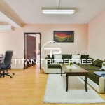 Дава се под наем Двустаен апартамент в София, Център - 65 кв.м за 600 € - Снимка #1