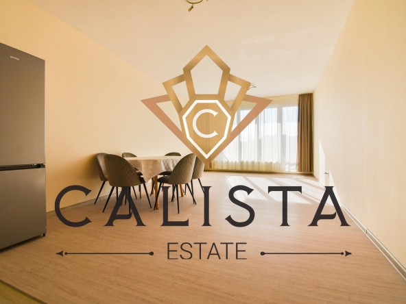 Дава се под наем Четиристаен апартамент в София, Сухата река - 137 кв.м за 1099 € - Снимка #1