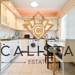 Дава се под наем Тристаен апартамент в София, Гео Милев - 98 кв.м за 749 € - Снимка #1